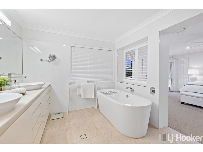 26 Amelia Place, Cleveland QLD 4163