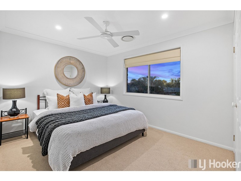 26 Amelia Place, Cleveland QLD 4163