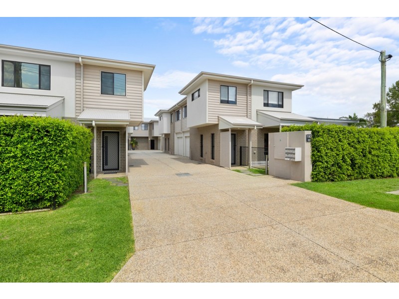 6/190 James Street, Redland Bay QLD 4165