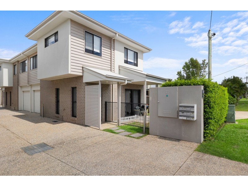 6/190 James Street, Redland Bay QLD 4165