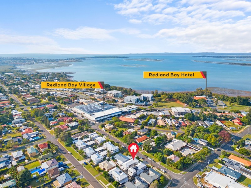 6/190 James Street, Redland Bay QLD 4165