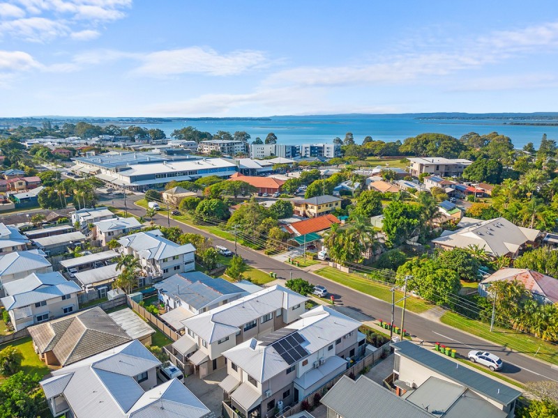 6/190 James Street, Redland Bay QLD 4165