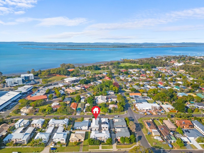 6/190 James Street, Redland Bay QLD 4165