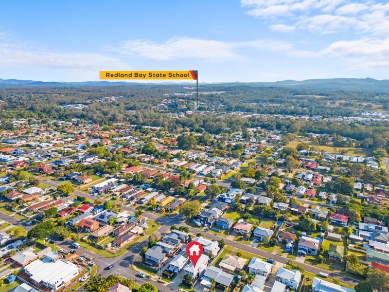 6/190 James Street, Redland Bay QLD 4165