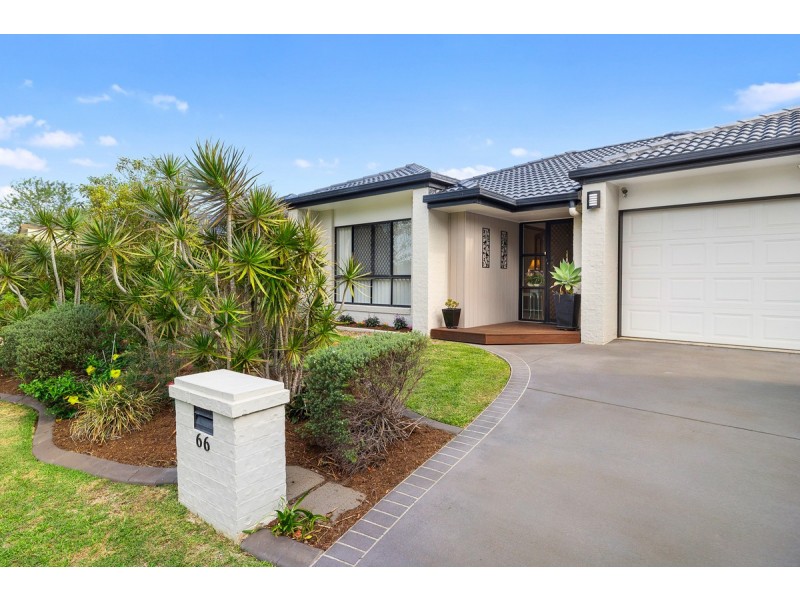 66 South Street, Thornlands QLD 4164