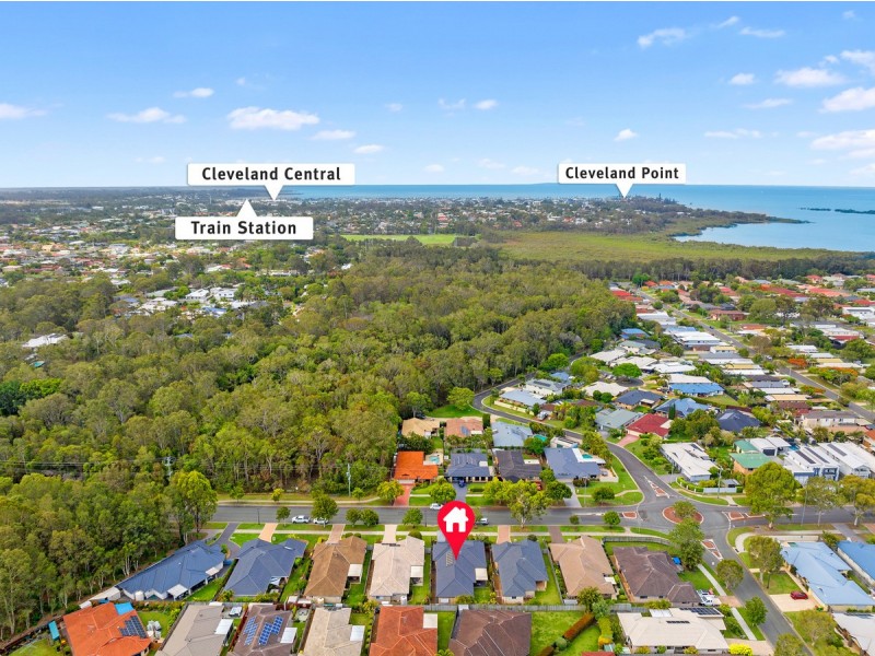 66 South Street, Thornlands QLD 4164