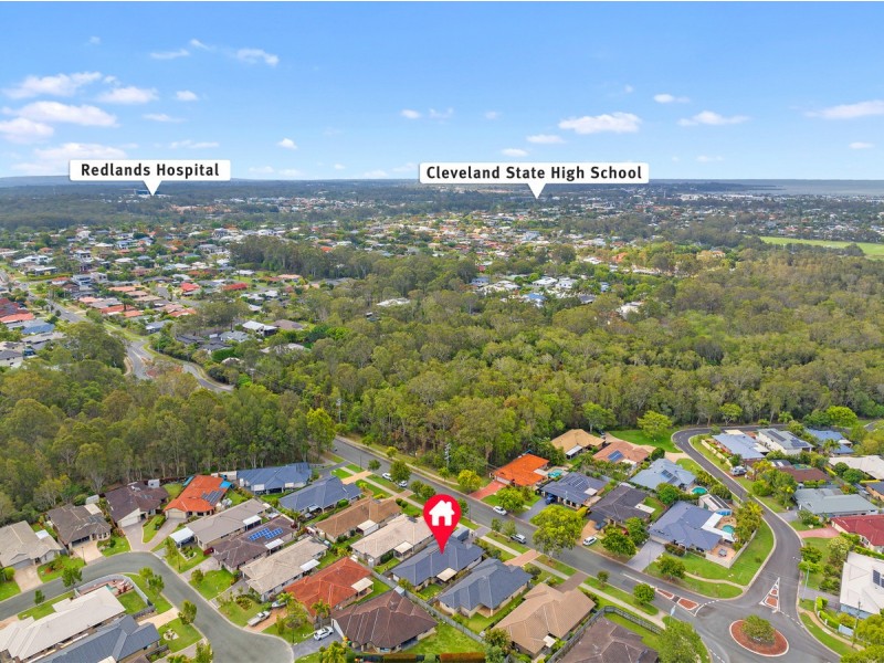 66 South Street, Thornlands QLD 4164