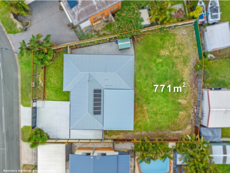 12 Constitution Crescent, Alexandra Hills QLD 4161