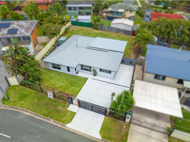 12 Constitution Crescent, Alexandra Hills QLD 4161