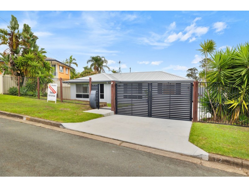 12 Constitution Crescent, Alexandra Hills QLD 4161