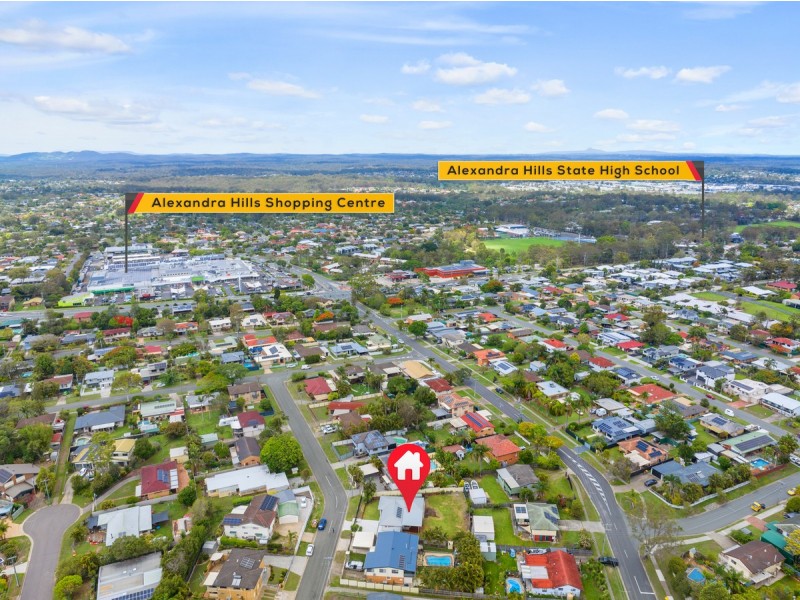 12 Constitution Crescent, Alexandra Hills QLD 4161