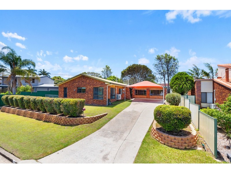 9 Cabernet Crescent, Thornlands QLD 4164