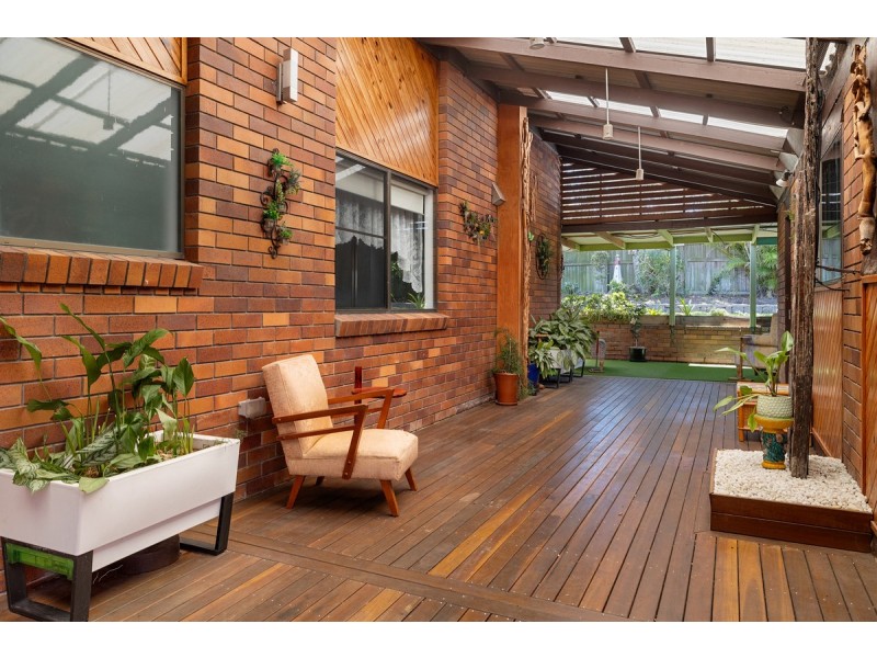 9 Cabernet Crescent, Thornlands QLD 4164