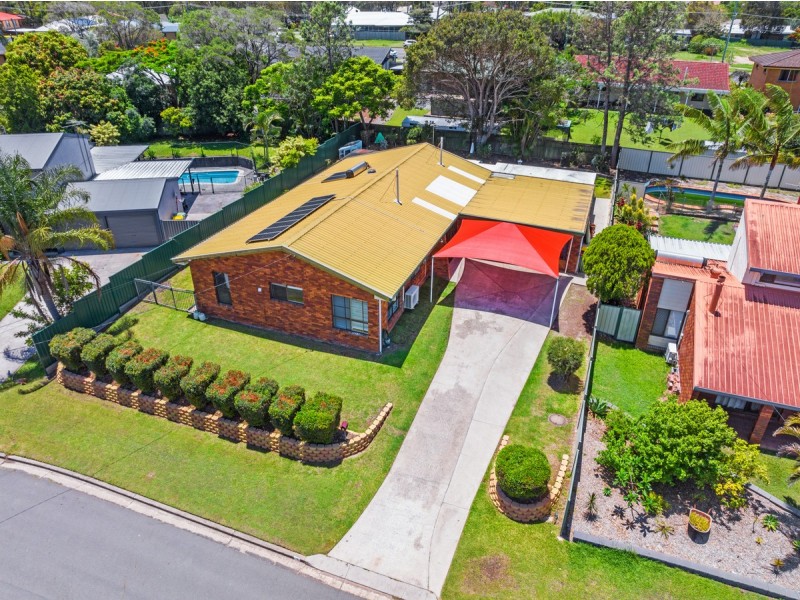 9 Cabernet Crescent, Thornlands QLD 4164