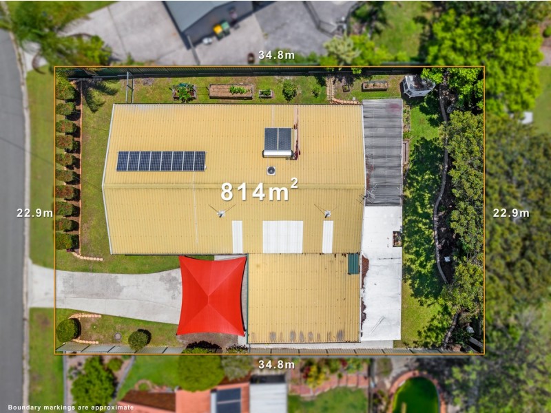 9 Cabernet Crescent, Thornlands QLD 4164