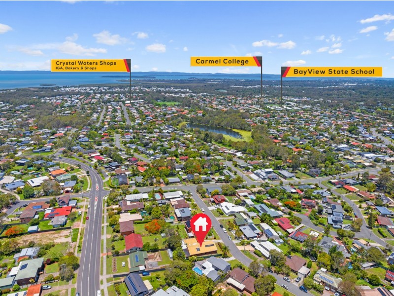 9 Cabernet Crescent, Thornlands QLD 4164