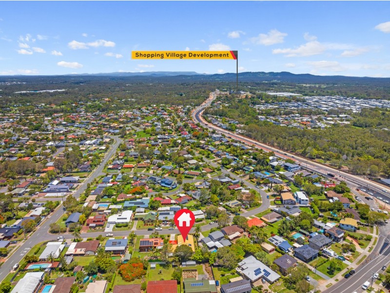 9 Cabernet Crescent, Thornlands QLD 4164