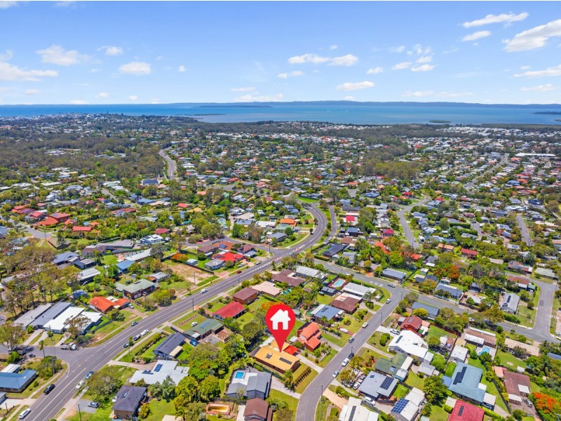 9 Cabernet Crescent, Thornlands QLD 4164