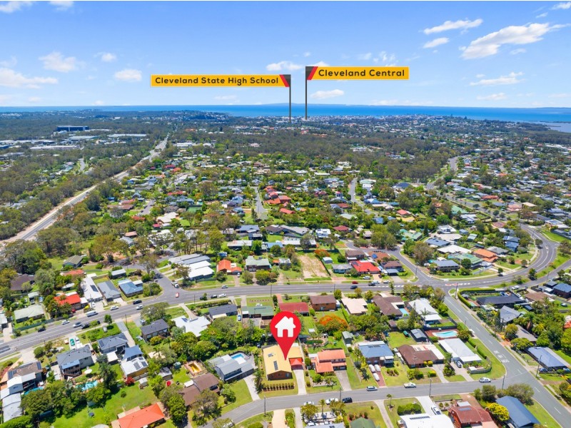 9 Cabernet Crescent, Thornlands QLD 4164