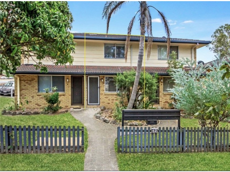 8/17-19 Martin Street, Nerang QLD 4211