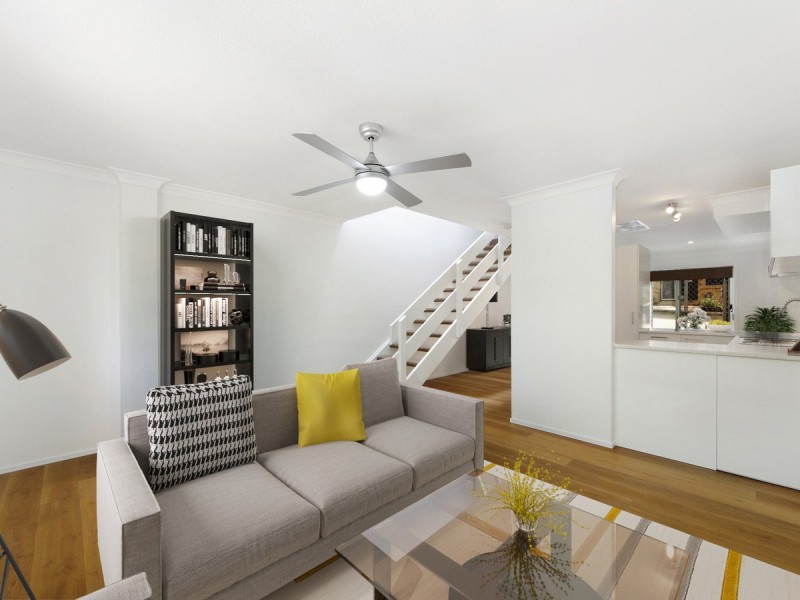 8/17-19 Martin Street, Nerang QLD 4211