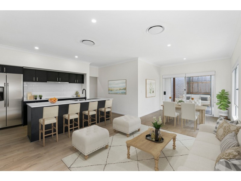 1 Schmidt Street, Victoria Point QLD 4165