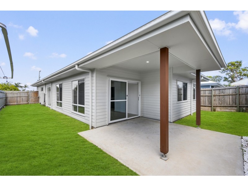 1 Schmidt Street, Victoria Point QLD 4165