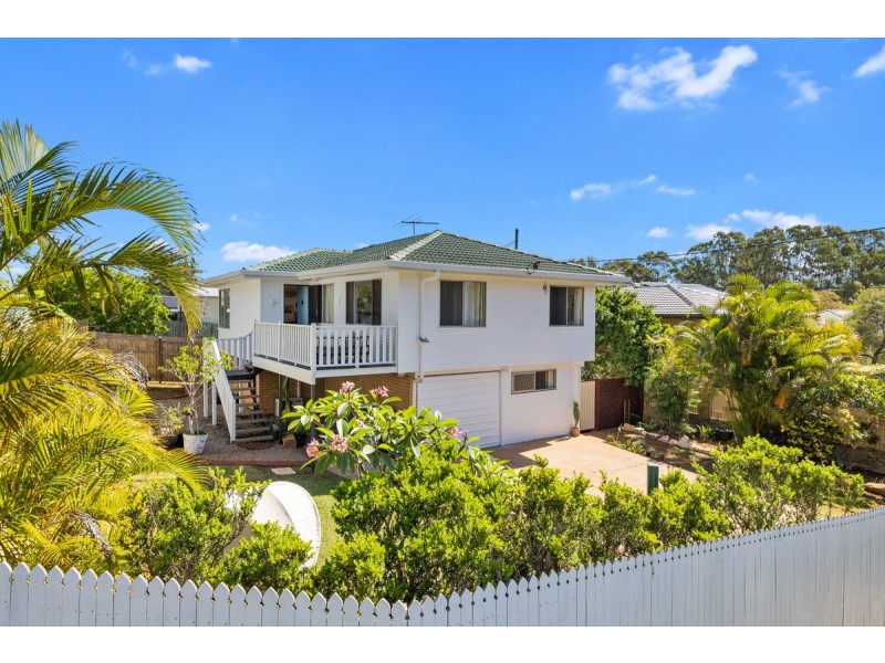 7 Sharven Avenue, Cleveland QLD 4163