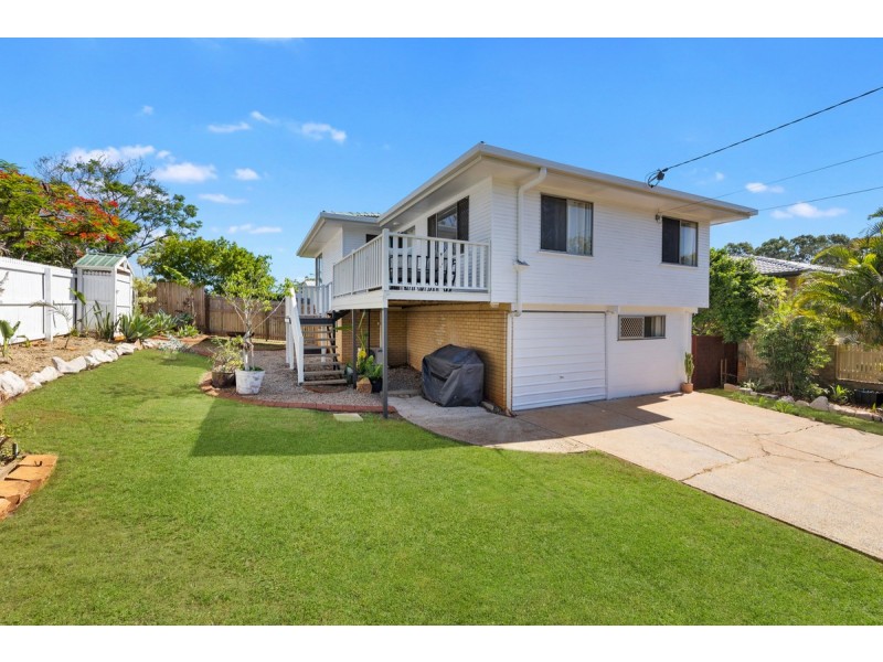7 Sharven Avenue, Cleveland QLD 4163
