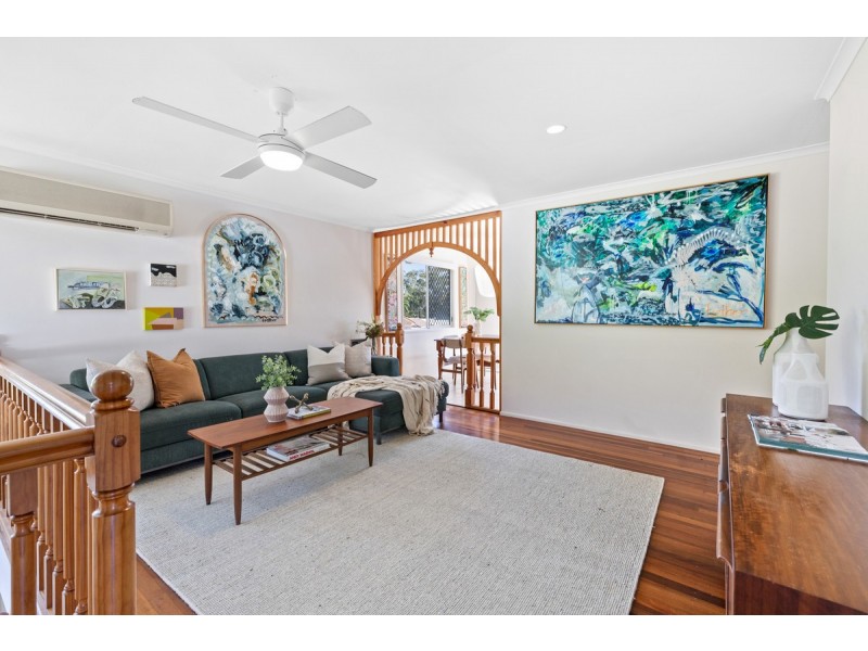 7 Sharven Avenue, Cleveland QLD 4163