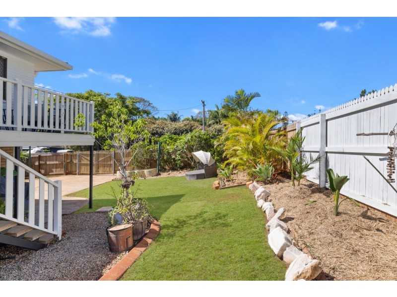 7 Sharven Avenue, Cleveland QLD 4163