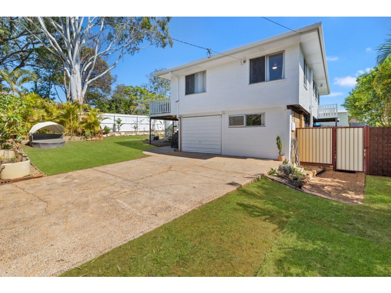 7 Sharven Avenue, Cleveland QLD 4163