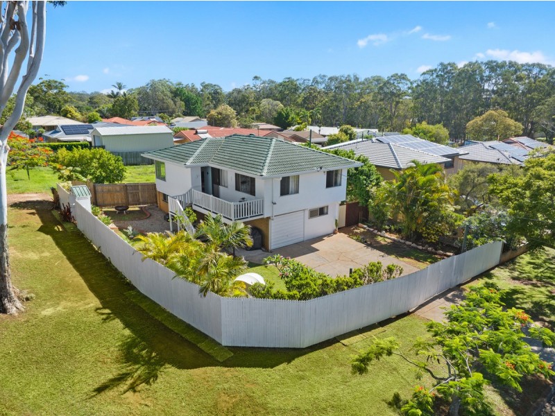 7 Sharven Avenue, Cleveland QLD 4163