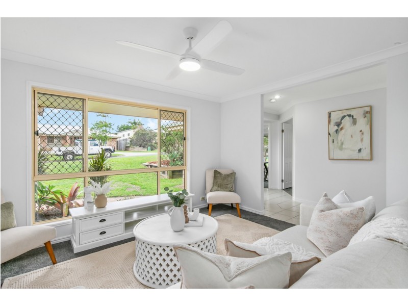 38 Prunda Circuit, Wellington Point QLD 4160