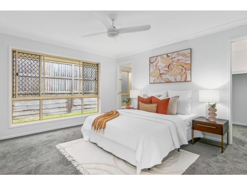 38 Prunda Circuit, Wellington Point QLD 4160