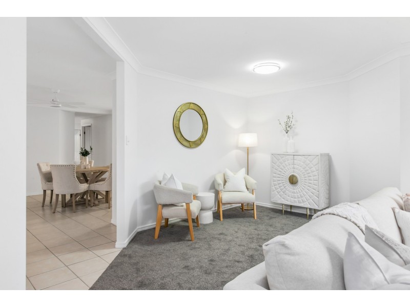 38 Prunda Circuit, Wellington Point QLD 4160