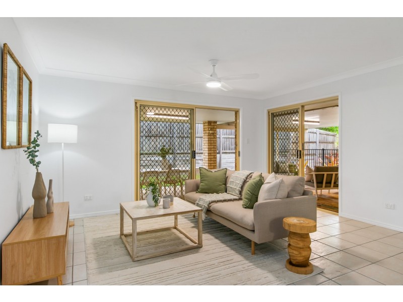 38 Prunda Circuit, Wellington Point QLD 4160