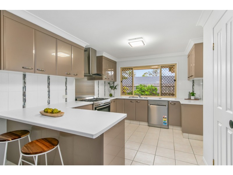 38 Prunda Circuit, Wellington Point QLD 4160