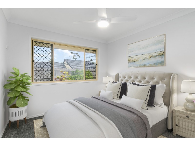 38 Prunda Circuit, Wellington Point QLD 4160