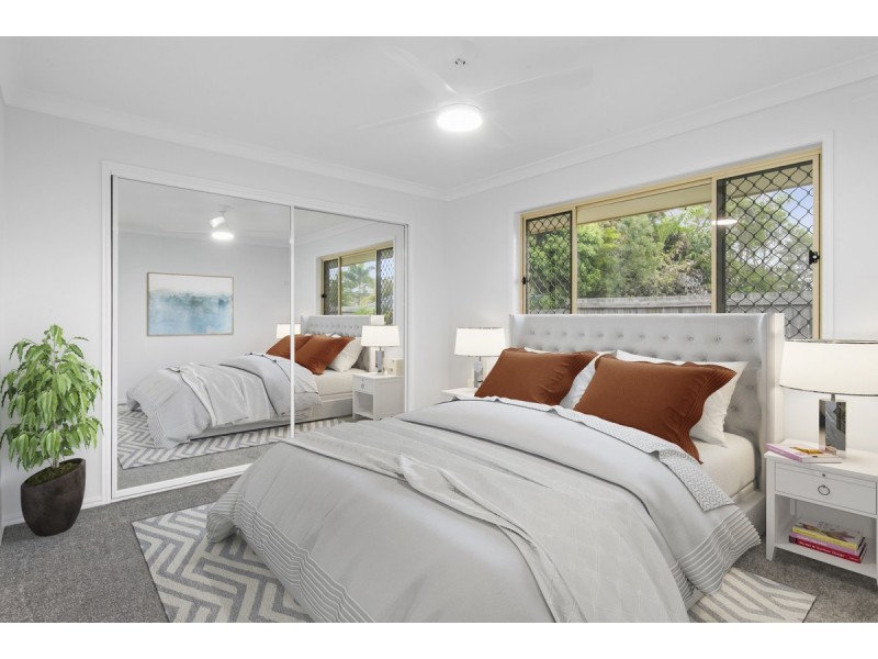 38 Prunda Circuit, Wellington Point QLD 4160