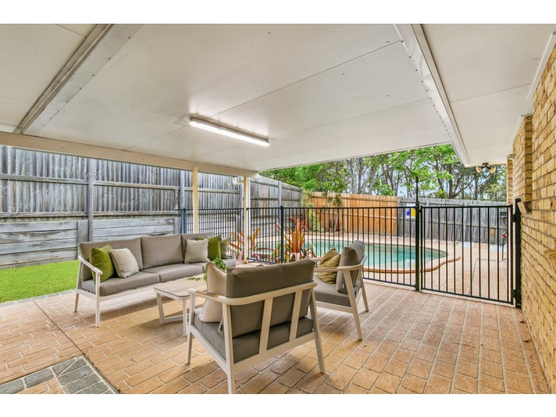 38 Prunda Circuit, Wellington Point QLD 4160