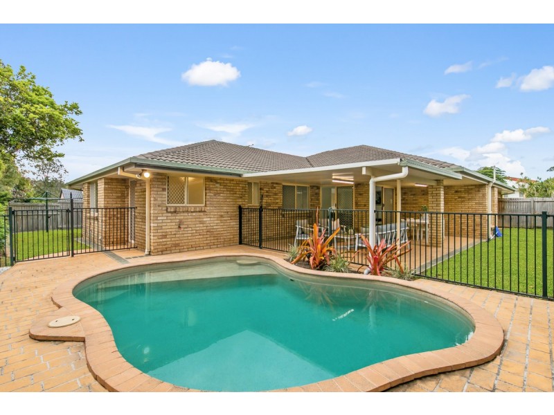 38 Prunda Circuit, Wellington Point QLD 4160