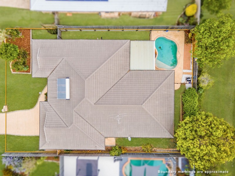 38 Prunda Circuit, Wellington Point QLD 4160