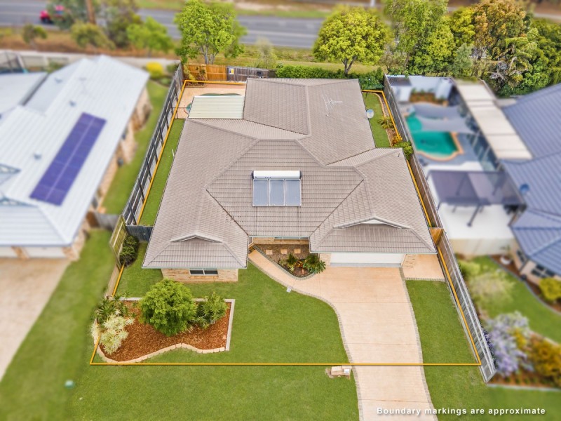 38 Prunda Circuit, Wellington Point QLD 4160