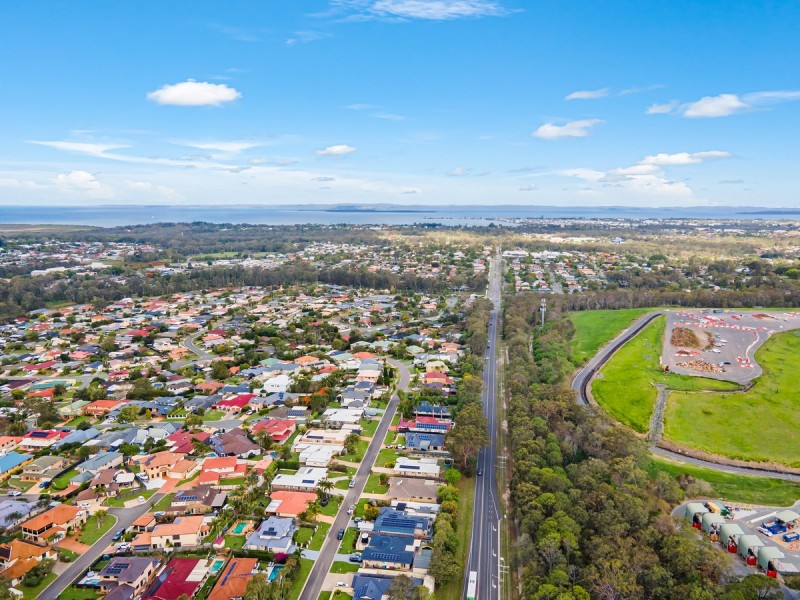 38 Prunda Circuit, Wellington Point QLD 4160