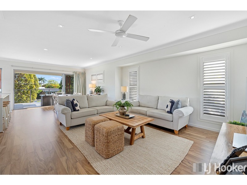 8 Russell Street, Cleveland QLD 4163