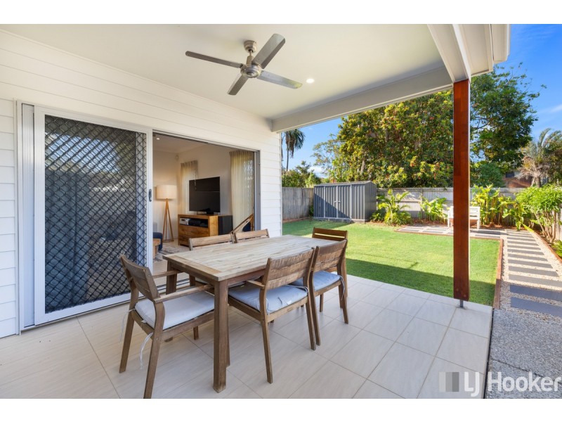 8 Russell Street, Cleveland QLD 4163