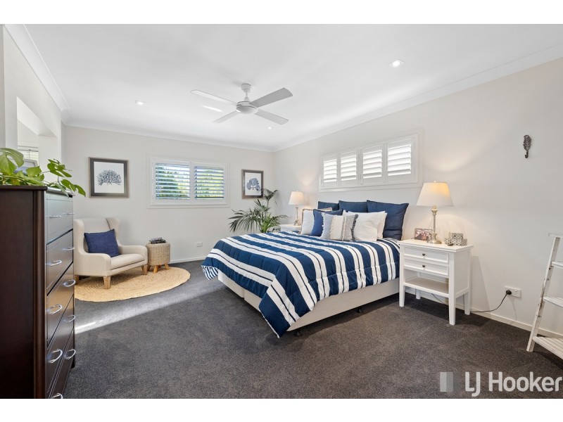 8 Russell Street, Cleveland QLD 4163