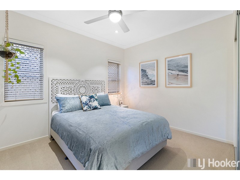 8 Russell Street, Cleveland QLD 4163