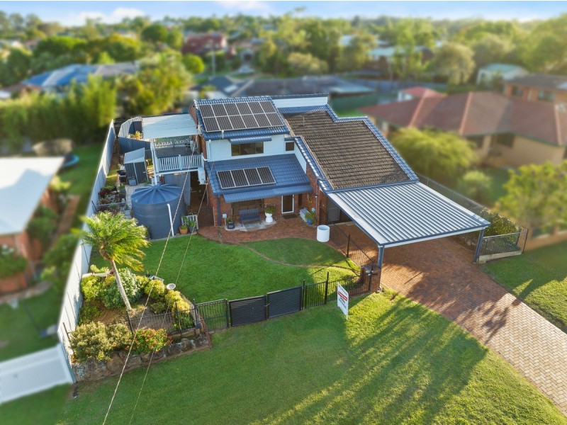 55 Bay Street, Cleveland QLD 4163